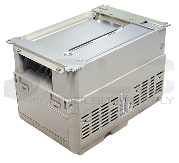 NEW YASKAWA CIMR-E7U4011 VARISPEED E7 AC DRIVE SPEC 40111B *READ* - Image 6