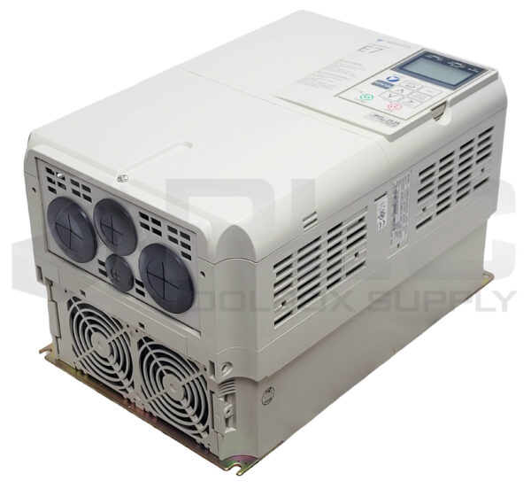 NEW YASKAWA CIMR-E7U4015 VERISPEED E7 AC DRIVE SPEC 40151B - Image 3