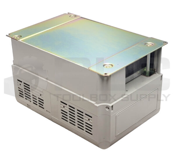 NEW YASKAWA CIMR-E7U4015 VERISPEED E7 AC DRIVE SPEC 40151B - Image 4