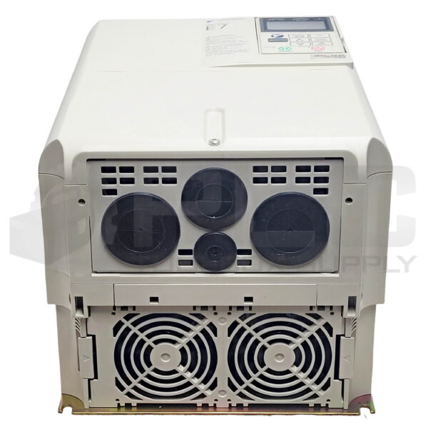 NEW YASKAWA CIMR-E7U4015 VERISPEED E7 AC DRIVE SPEC 40151B - Image 5
