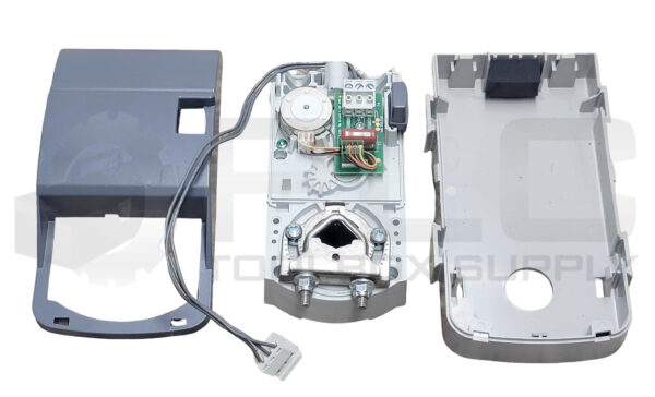 50054378-003 ACTUATOR MODULE TJ13441224 W/ CASE - Image 3