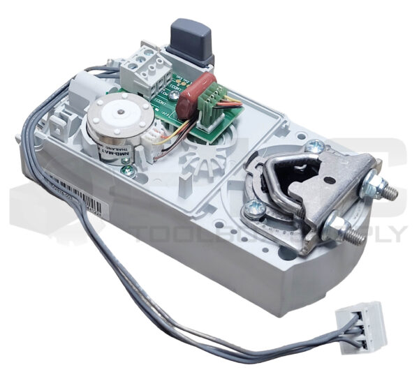 50054378-003 ACTUATOR MODULE TJ13441224 W/ CASE - Image 4