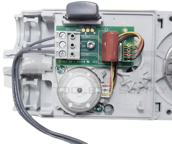 50054378-003 ACTUATOR MODULE TJ13441224 W/ CASE - Image 5