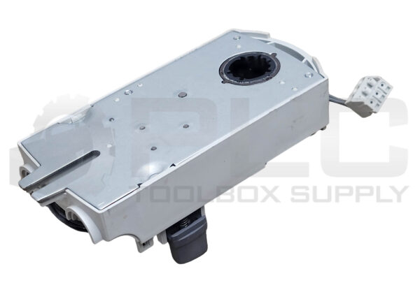 50054378-003 ACTUATOR MODULE TJ13441224 W/ CASE - Image 6