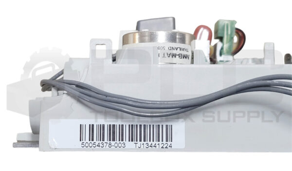 50054378-003 ACTUATOR MODULE TJ13441224 W/ CASE - Image 7