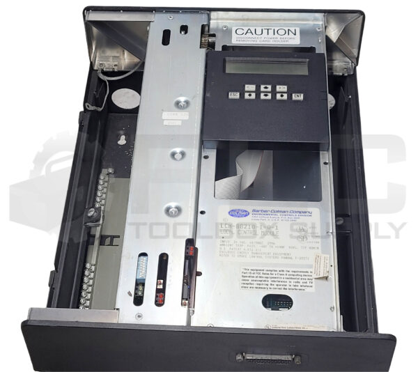 BARBER-COLMAN LCM-88210-1-0-1 NETWORK 8000 LOCAL CONTROL MODULE 24VAC 60/50HZ - Image 3