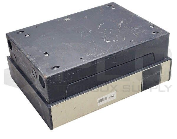 BARBER-COLMAN LCM-88210-1 NETWORK 8000 LOCAL CONTROL MODULE 24VAC 60/50HZ 30VA - Image 2