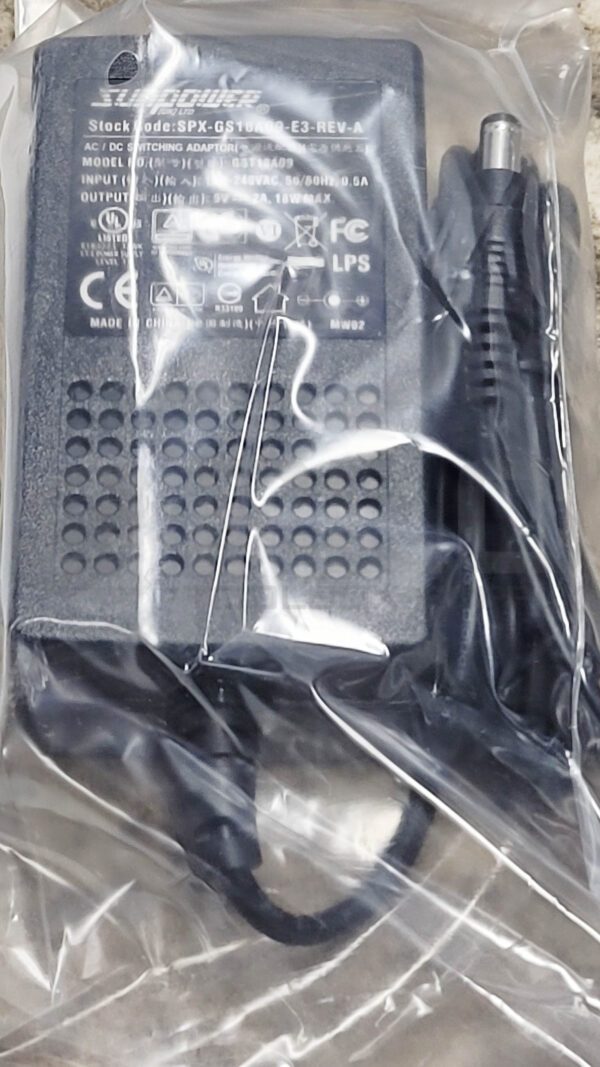 NEW BLACK BOX ACU1009A CAT5 KVM EXTENDER DUAL - Image 4