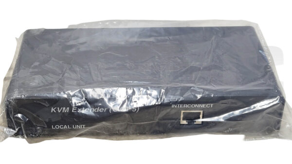 NEW BLACK BOX ACU1009A CAT5 KVM EXTENDER DUAL - Image 6