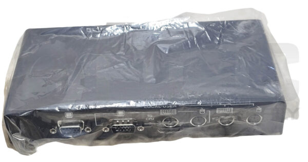 NEW BLACK BOX ACU1009A CAT5 KVM EXTENDER DUAL - Image 7