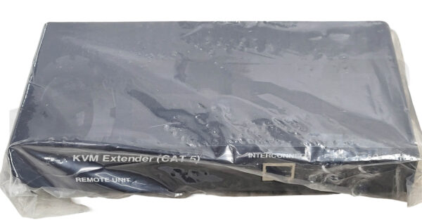 NEW BLACK BOX ACU1009A CAT5 KVM EXTENDER DUAL - Image 8