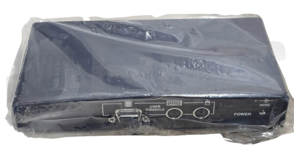 NEW BLACK BOX ACU1009A CAT5 KVM EXTENDER DUAL - Image 9