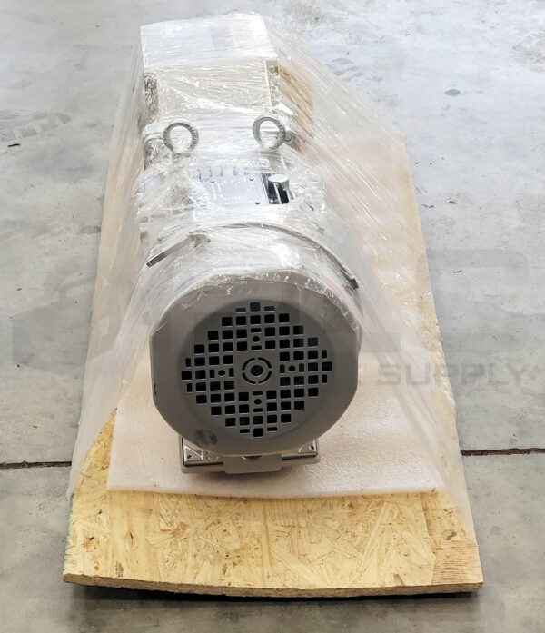 NEW SUMITOMO TC-FXPA/FB-2E  MOTOR / RNYM2-1520A-EP-B-60 GEARBOX - Image 3