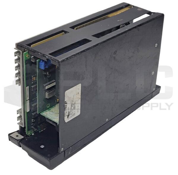 RELIANCE ELECTRIC 45C322 POWER SUPPLY 50A 120/240VAC 4.5/2.25A W/ KEYS - Image 2