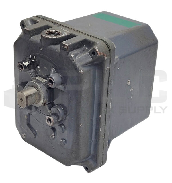 ELECTRIPOWER MAR-10-30 ELECTRIC VALVE ACTUATOR 120V 60HZ 0.65A - Image 2