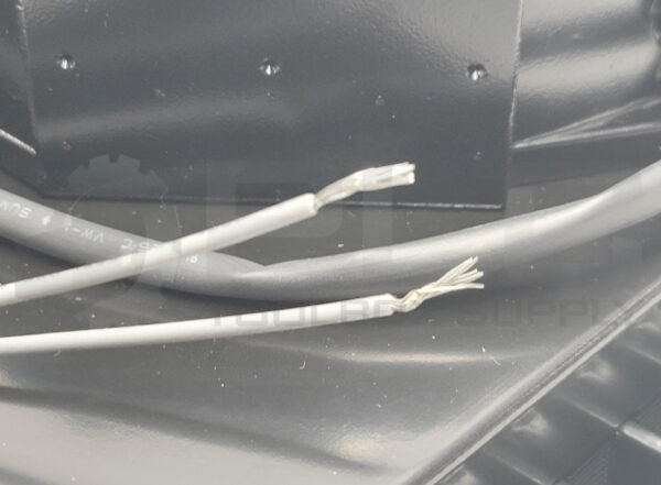 NEW DAIKIN DCR20B-10 OIL COOLER W/ FAN - Image 4