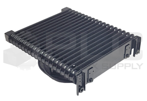 NEW DAIKIN DCR20B-10 OIL COOLER W/ FAN - Image 5