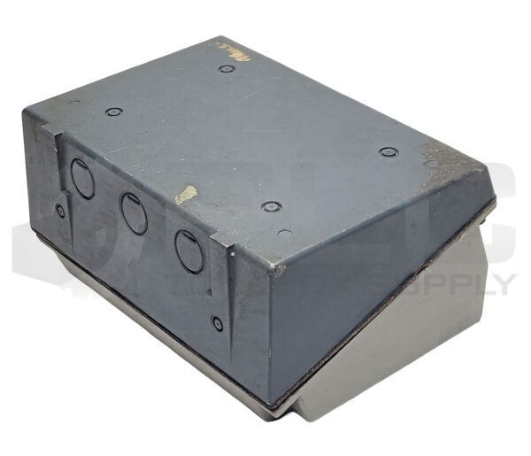 NEW GENERAL ELECTRIC 3S7505PG520A1 PHOTOELECTRIC RELAY - Image 2