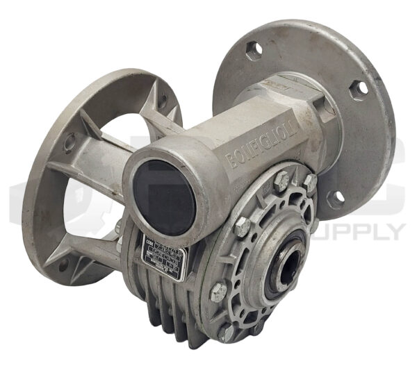 BONFIGLIOLI VF 63 F1 P71 B5 GEAR REDUCER I=15 B3 MOUNT US11EO1O3