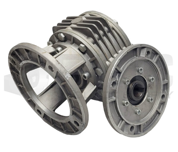 BONFIGLIOLI VF 63 F1 P71 B5 GEAR REDUCER I=15 B3 MOUNT US11EO1O3 - Image 2