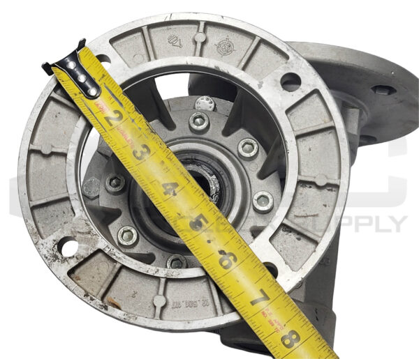 BONFIGLIOLI VF 63 F1 P71 B5 GEAR REDUCER I=15 B3 MOUNT US11EO1O3 - Image 4
