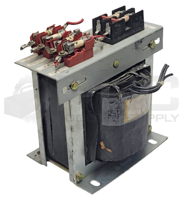 WESTINGHOUSE D78H03 TRANSFORMER 50/60HZ 480/240//120V