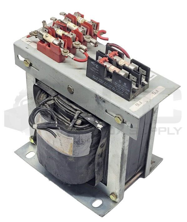 WESTINGHOUSE D78H03 TRANSFORMER 50/60HZ 480/240//120V - Image 3