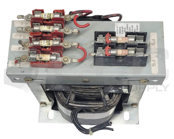 WESTINGHOUSE D78H03 TRANSFORMER 50/60HZ 480/240//120V - Image 4