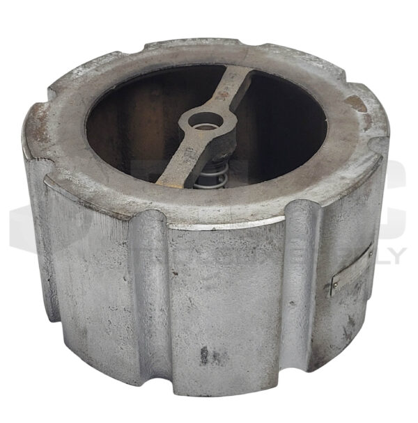 RECONDITIONED 6.0-91-2 DIRECTIONAL VALVE 6-1/4"ID 6.0-91-1 6.0-91-3 - Image 2
