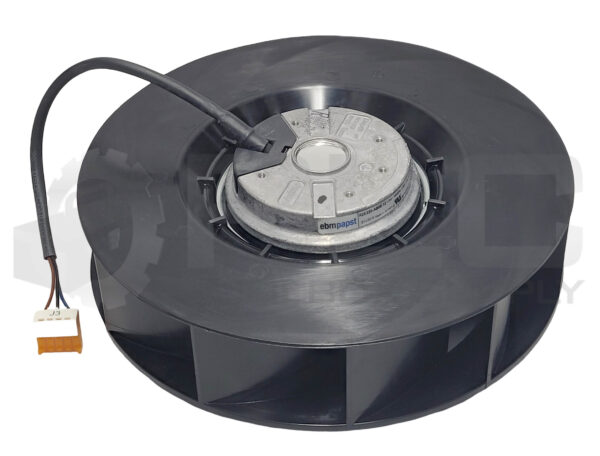 NEW EBMPAPST R2E220-AB08-62 CENTRIFUGAL FAN 115V 50/60HZ 0.8/1.1A 93/125W - Image 4
