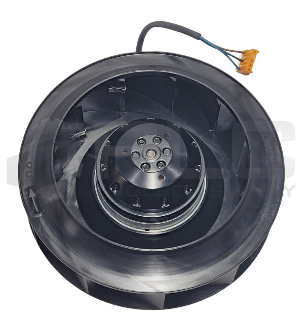 NEW EBMPAPST R2E220-AB08-62 CENTRIFUGAL FAN 115V 50/60HZ 0.8/1.1A 93/125W - Image 6