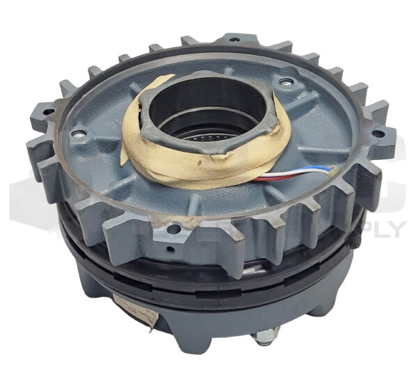 NEW SEW EURODRIVE BM15 150 NM 500 VAC A ELECTRIC BRAKE 0544117X - Image 2