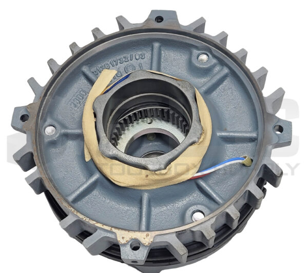 NEW SEW EURODRIVE BM15 150 NM 500 VAC A ELECTRIC BRAKE 0544117X - Image 3