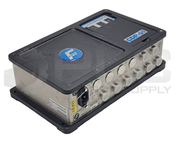 NEW FIFE CDP-01-M WEB GUIDE CONTROLLER 115V 50/60HZ 210VA - Image 3