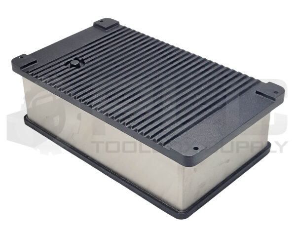 NEW FIFE CDP-01-M WEB GUIDE CONTROLLER 115V 50/60HZ 210VA - Image 4