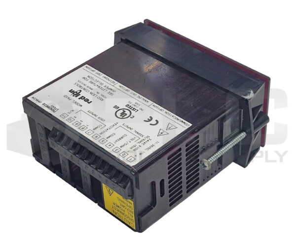 RED LION CONTROLS PAXD0010 DIGITAL PANEL METER 11-36VDC 11W 24VAC 50/60HZ 15VA - Image 2
