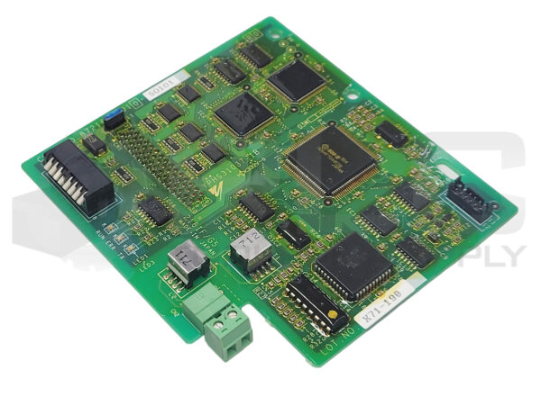 YASKAWA YPHS31037-1B INVERTER CARD X71-190 87216-12010-S0101 MDK332V-0 - Image 3