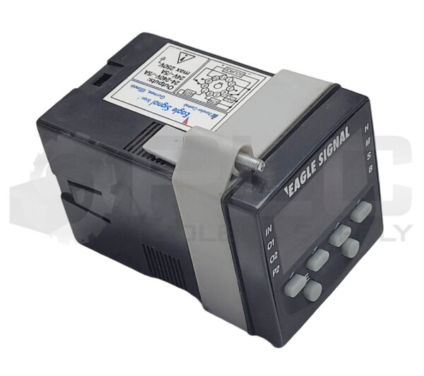 EAGLE SIGNAL B506-7001 LED TIMER REPEAT CYCLE 100-240VAC