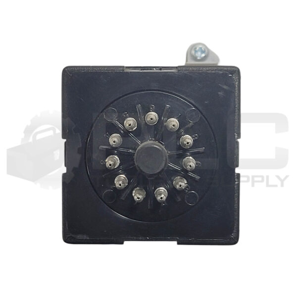 EAGLE SIGNAL B506-7001 LED TIMER REPEAT CYCLE 100-240VAC - Image 3