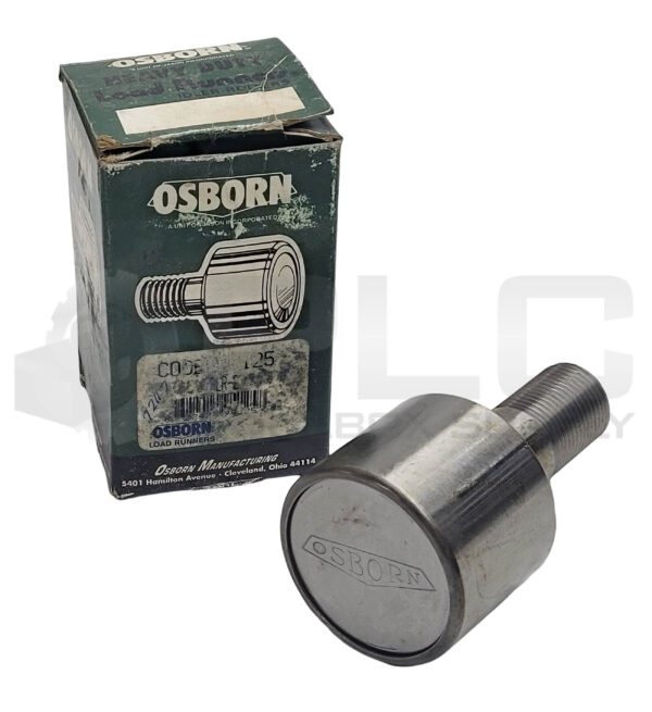 NEW OSBORN PLR-2 LOAD RUNNER HEAVY DUTY