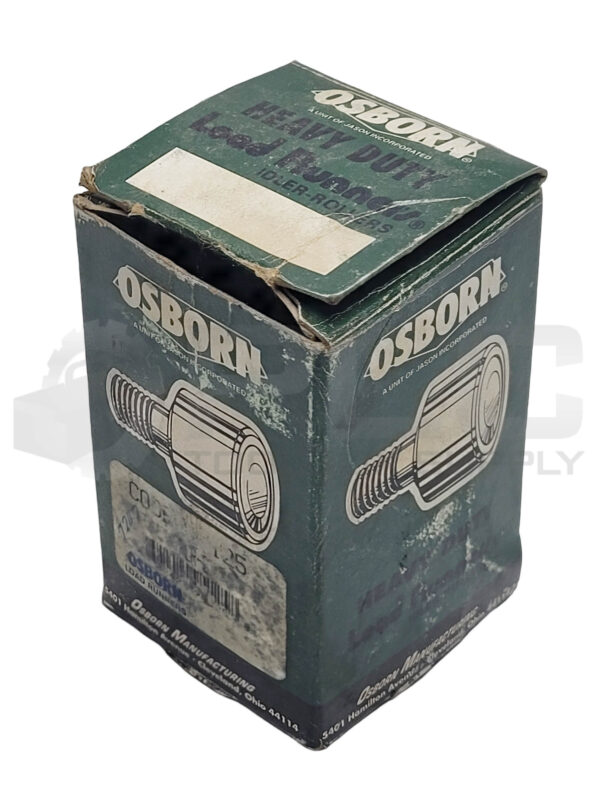 NEW OSBORN PLR-2 LOAD RUNNER HEAVY DUTY - Image 4
