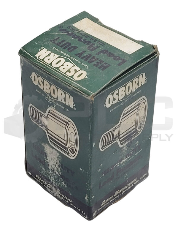 NEW OSBORN PLR-2 LOAD RUNNER HEAVY DUTY - Image 5