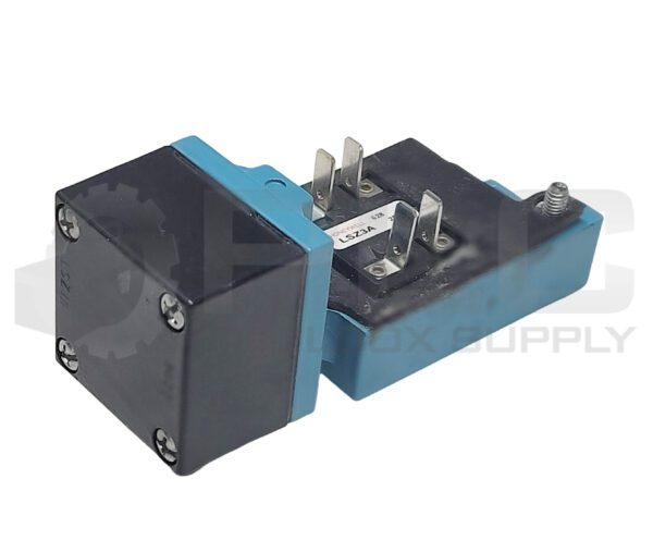 NEW HONEYWELL LSZ7A1A LIMIT SWITCH HEAD 600VAC 10A - Image 2