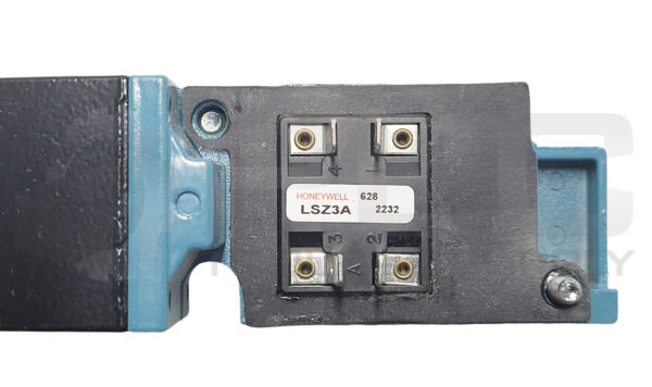 NEW HONEYWELL LSZ7A1A LIMIT SWITCH HEAD 600VAC 10A - Image 4