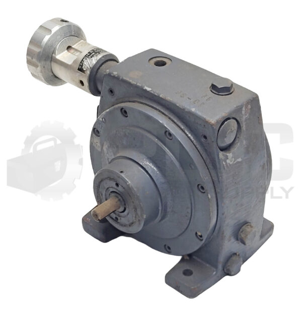 WINKOPP 312FS VARIATOR GEARBOX 1/3HP 1725RPM 575-5175RPM OUT - Image 2