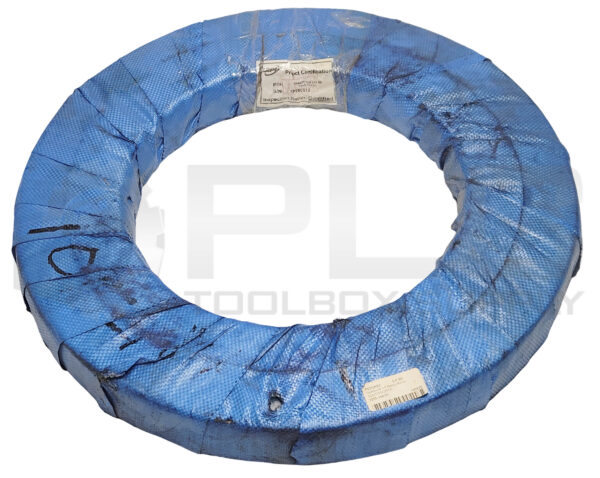NEW SEALED UIPI NGSBM 520 324 56 RING BEARING 1015-184-01 20-1/2"OD 12-3/4"ID - Image 2