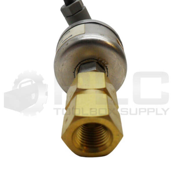 HONEYWELL 9305822 PRESSURE TRANSDUCER 0-200PSI MODEL SA - Image 3