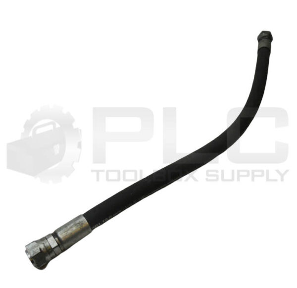 PARKER 422/421-12 HYDRAULIC HOSE 1525PSI 3/4" APPROX 2'
