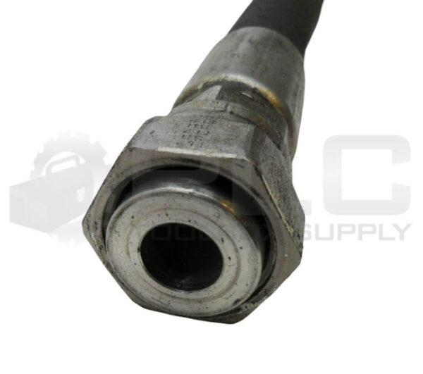 PARKER 422/421-12 HYDRAULIC HOSE 1525PSI 3/4" APPROX 2' - Image 2