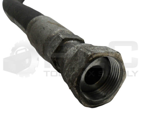 PARKER 422/421-12 HYDRAULIC HOSE 1525PSI 3/4" APPROX 2' - Image 3